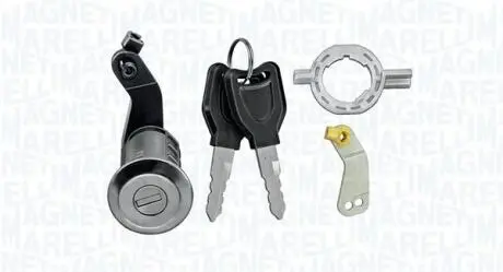 Автозапчасть MAGNETI MARELLI 350105020300