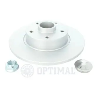 Автозапчасть Optimal 202101BS2