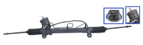 Автозапчасть ELSTOCK 111449