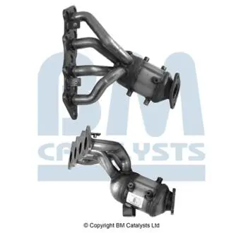 Автозапчасть BM CATALYSTS BM91956H