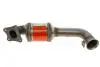Каталізатор вихлопної системи Citroen C3/C4/Peugeot 108/2008/208/310/308 1.0/1.2 VTi 12- BM CATALYSTS BM92266H (фото 5)