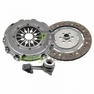 Автозапчасть BLUE PRINT ADBP300070
