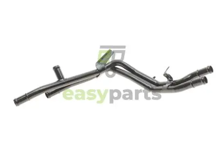 Патрубок системи охолодження VW Passat 1.8/2.0 TSI 05-10 Gates 023063