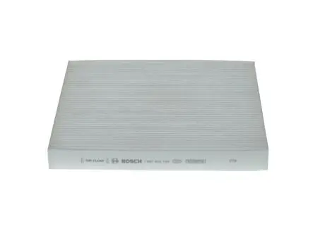 FILTR KABINY BOSCH 1987435169
