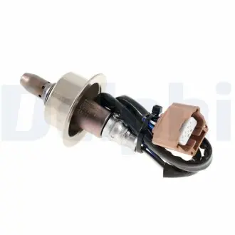 SONDA LAMBDA Delphi ES2127612B1