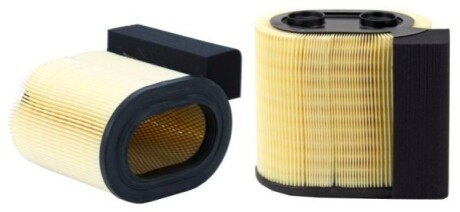 Автозапчасть WIX FILTERS WA10679