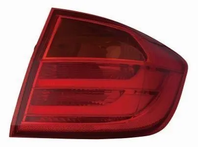 Автозапчасть DEPO / LORO 4441970LUE