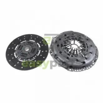 Автозапчасть BLUE PRINT ADJ133003