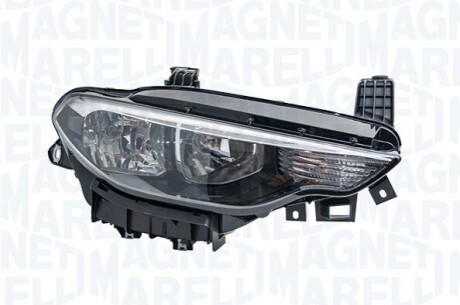 Автозапчасть MAGNETI MARELLI 712105329980