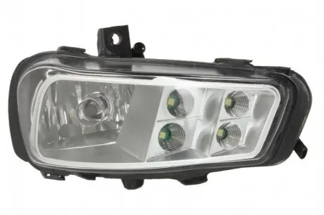 Автозапчасть TRUCKLIGHT FLME008R