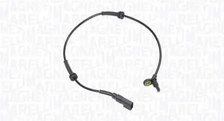 Автозапчасть MAGNETI MARELLI 172100038010