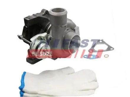 Автозапчасть FAST FT63516