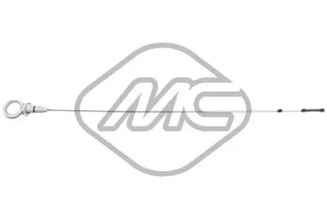 Автозапчасть Metalcaucho 39914