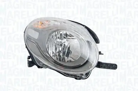 Автозапчасть MAGNETI MARELLI 712475386129