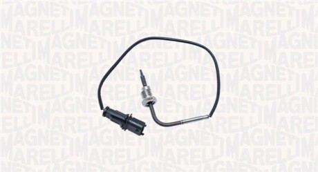 Автозапчасть MAGNETI MARELLI 172000389010