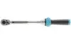 Ключ динамометричний 1/2&quot; 10-60 Нм 320 мм HAZET 51203CT (фото 1)