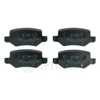 Фото автозапчасть Optimal BP12119 Автозапчасть Optimal BP12119