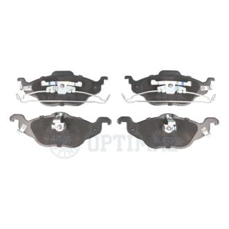 Автозапчасть Optimal BP10289
