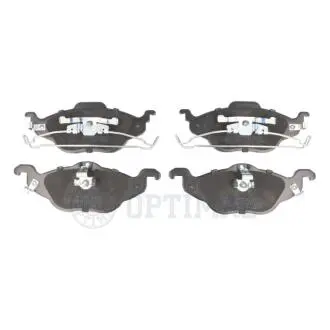 Автозапчасть Optimal BP10289