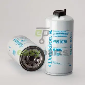 Автозапчасть DONALDSON P551076