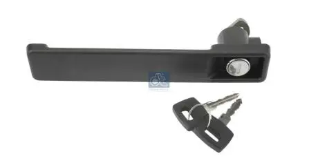 Ручка дверей DT 385040