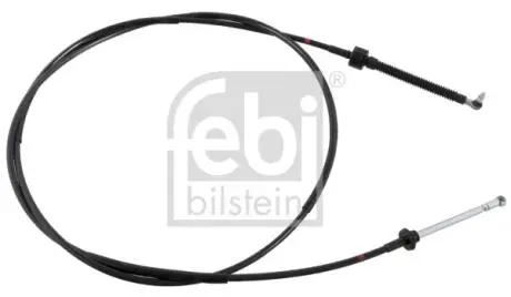 Автозапчасть FEBI BILSTEIN 45343