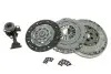 Демпфер + комплект зчеплення Citroen Berlingo/Peugeot Partner 1.6 BlueHDi 14- (d=235mm) 837518