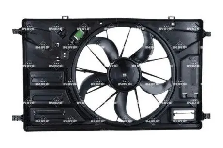 Автозапчасть NRF 470076