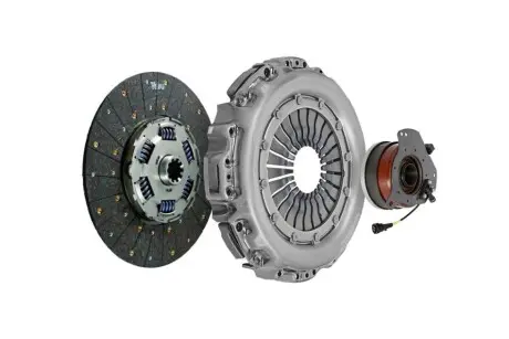 Автозапчасть Valeo 827614