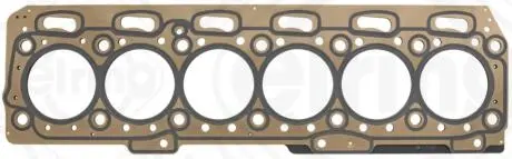 Автозапчасть ELRING 373401