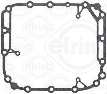 Автозапчасть ELRING 908410