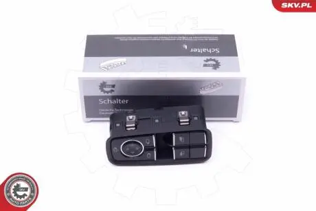 Автозапчасть SKV GERMANY 37SKV099