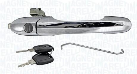 Автозапчасть MAGNETI MARELLI 350105021300