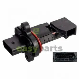 Автозапчасть FEBI BILSTEIN 176012