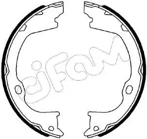 Автозапчасть CIFAM 153515