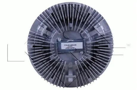 Автозапчасть NRF 49046