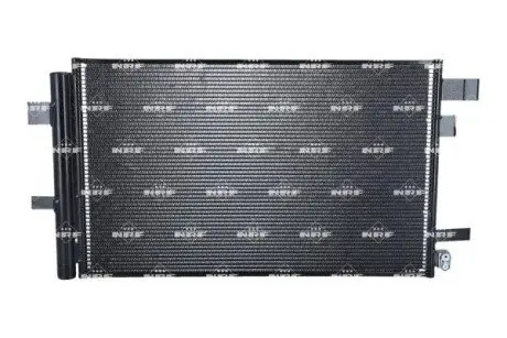 Автозапчасть NRF 350535