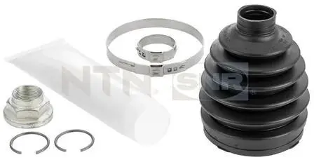 Фото 1 - автозапчасть SNR NTN OBK74002 Автозапчасть SNR NTN OBK74002 (фото 1)