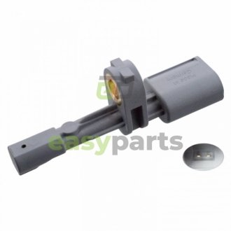 Автозапчасть FEBI BILSTEIN 103021