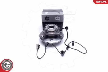 Автозапчасть SKV GERMANY 29SKV321