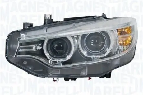 Автозапчасть MAGNETI MARELLI LPO902