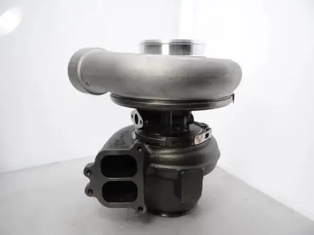 Фото автозапчасть GARRETT 7793595004S Автозапчасть GARRETT 7793595004S