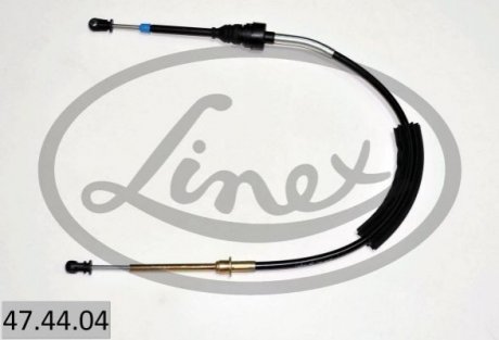 Автозапчасть LINEX 474404