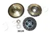 Фото 2 - комплект для переобладнання Ford Ranger/Mazda BT-50 05-15 JAPKO 98301M Комплект для переобладнання Ford Ranger/Mazda BT-50 05-15 JAPKO 98301M (фото 2)
