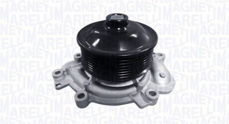 Автозапчасть MAGNETI MARELLI 352316171284