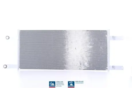 Автозапчасть NISSENS 941155