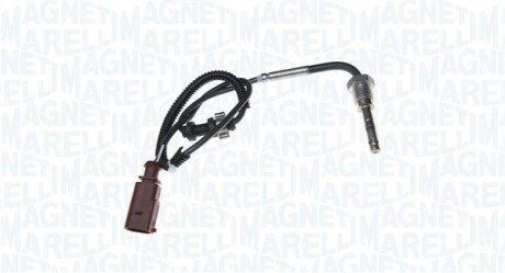 Автозапчасть MAGNETI MARELLI 172000045010