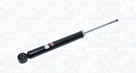 Автозапчасть MAGNETI MARELLI 357344070000