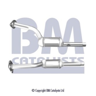 Автозапчасть BM CATALYSTS BM92080H