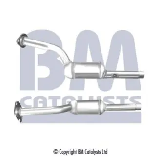 Автозапчасть BM CATALYSTS BM92080H